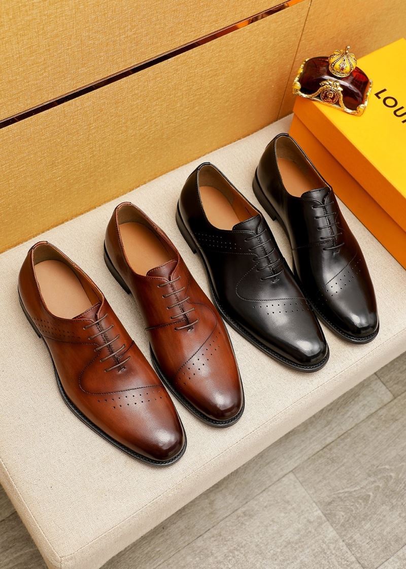 Louis Vuitton Business Shoes